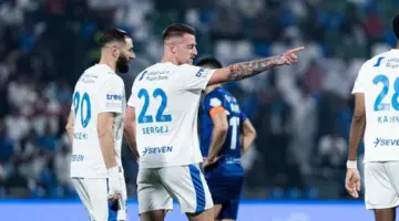 صراع القمة يشتعل في الدوري السعودي.. جولة الحسم تضع الهلال تحت الضغط والأهلي يلاحق والاتحاد يبحث عن الإنقاذ